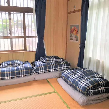 恩納村Nabee No Yado B057アパートメント エクステリア 写真