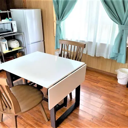恩納村Nabee No Yado B057アパートメント エクステリア 写真