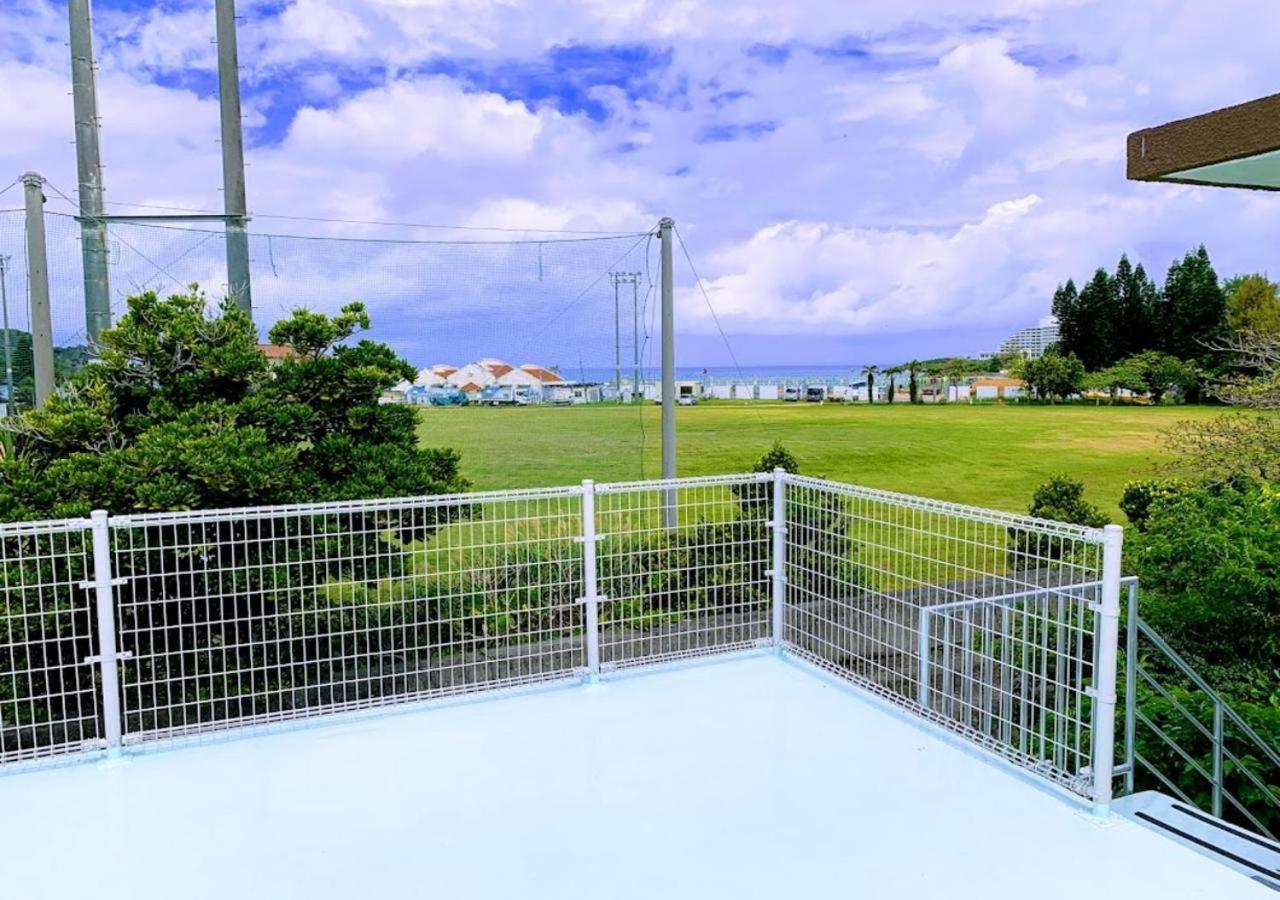 Nabee No Yado B057 Apartment Onna