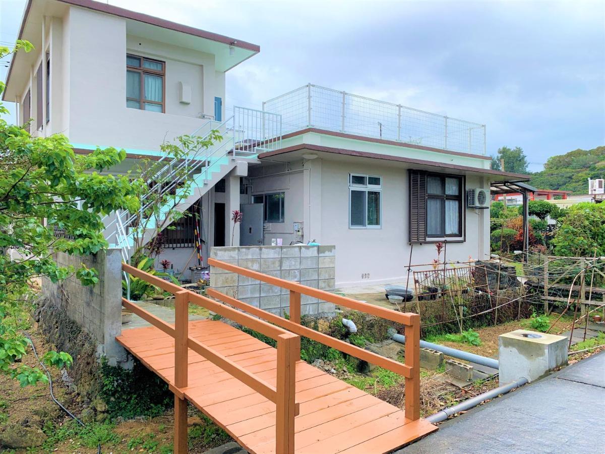 Nabee No Yado B057 Apartment