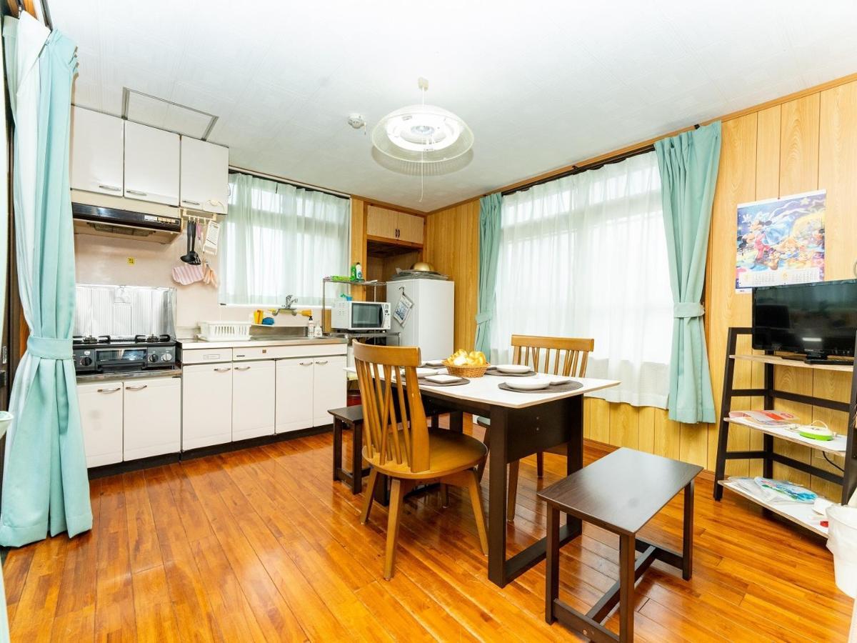 Nabee No Yado B057 Apartment Onna