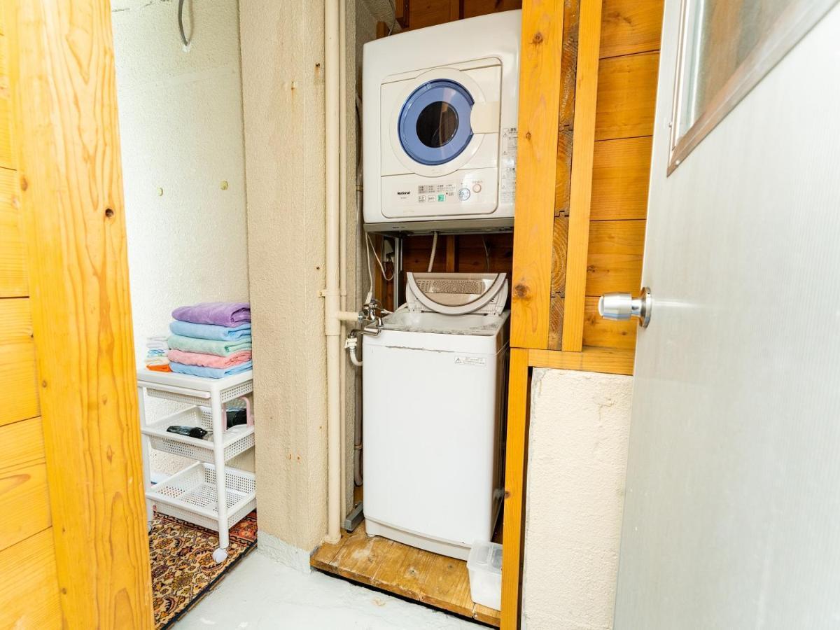 Apartment Nabee No Yado B057