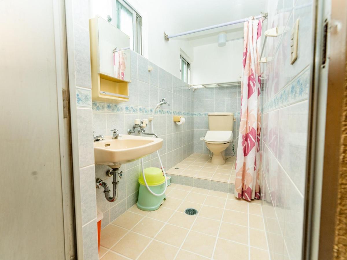 Apartment Nabee No Yado B057 Onna
